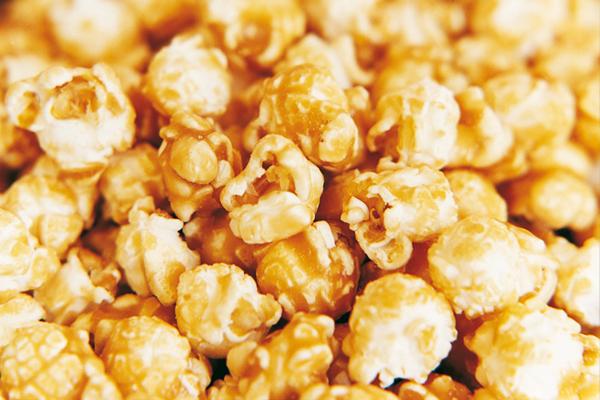 Bắp Nổ - Mỹ Làm Bắp Rang Bơ gói 1KG (2 loại Hình Nấm, Bắp Bướm)