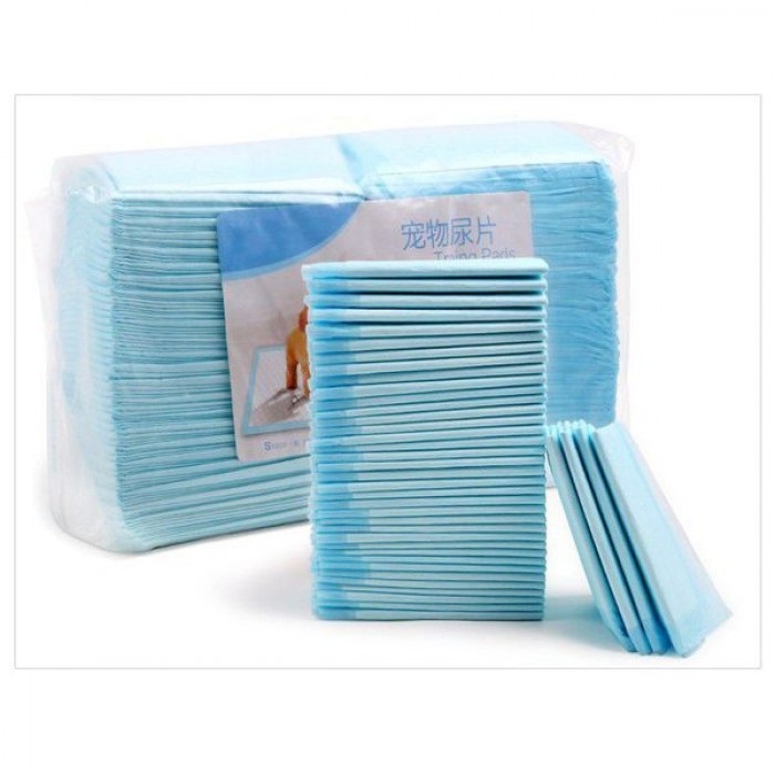 Tả Lót Chuồng Cho Chó Mèo Đủ Size