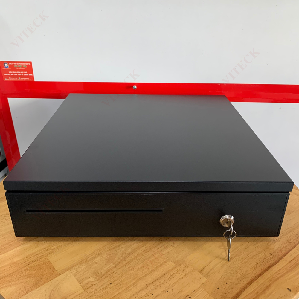 Ngăn kéo đựng tiền Maxcode M405 - Két thu ngân cho cửa hàng,siêu thị...