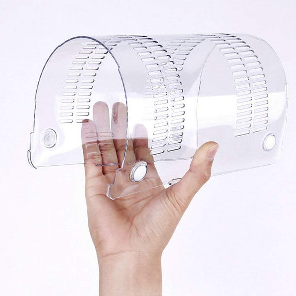 Combo Case, Transparent MacBook Case + Key Cover (Free Dust Cover)