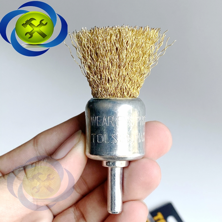 [HCM]Chổi cước TOLSEN 77546
