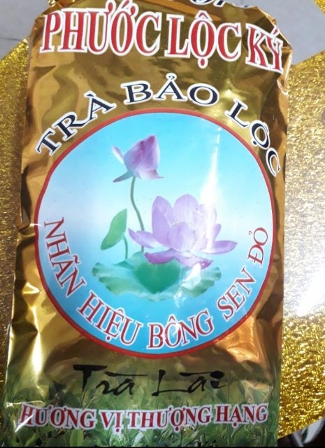 TRÀ LÀI - SÂM DỨA PHƯỚC LỘC KÝ 250G