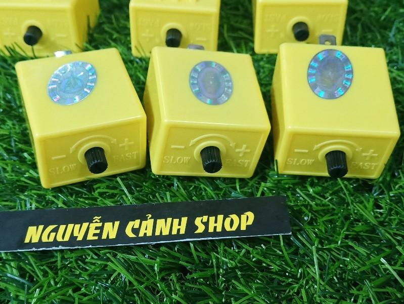 [HCM]cục chớp xi nhan chỉnh chớp chậm và nhanh