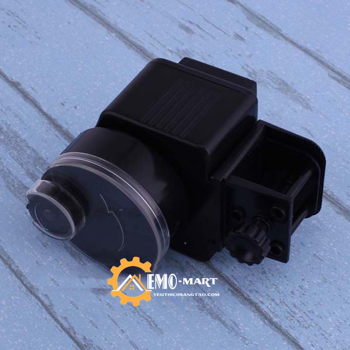 [FreeshipMAX] Máy cho cá ăn tự động AF-2003