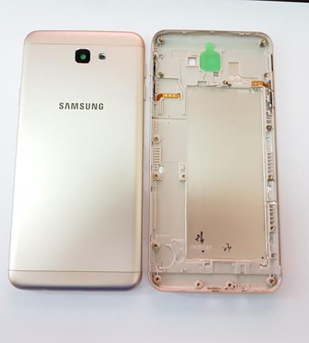 [HCM]VỎ BỘ SAMSUNG J7PRIME + KHAY SIM ZIN
