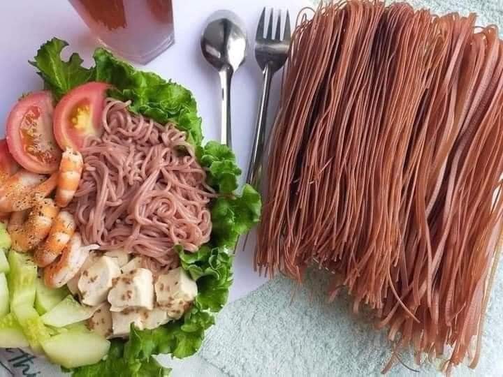 BÚN / PHỞ GẠO LỨT - 1kg