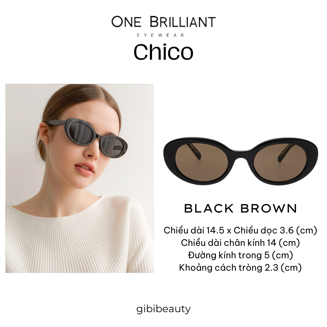 Kính one brilliant gom sale