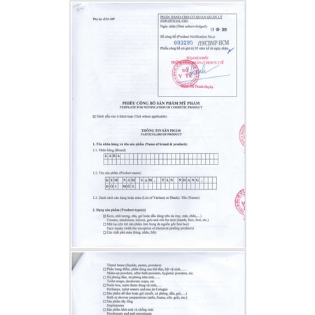 Kem Wleza Bạc Nám Tàn Nhang Đồi Mồi 40g