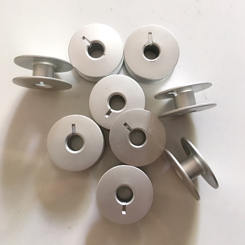 Set 5 suốt chỉ máy may công nghiệp