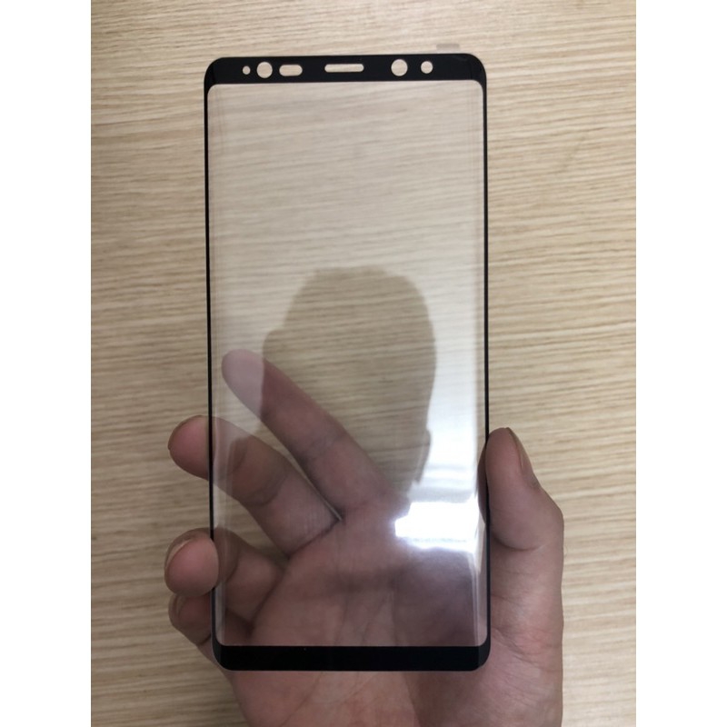 Kính cường lực Samsung Galaxy Note 8