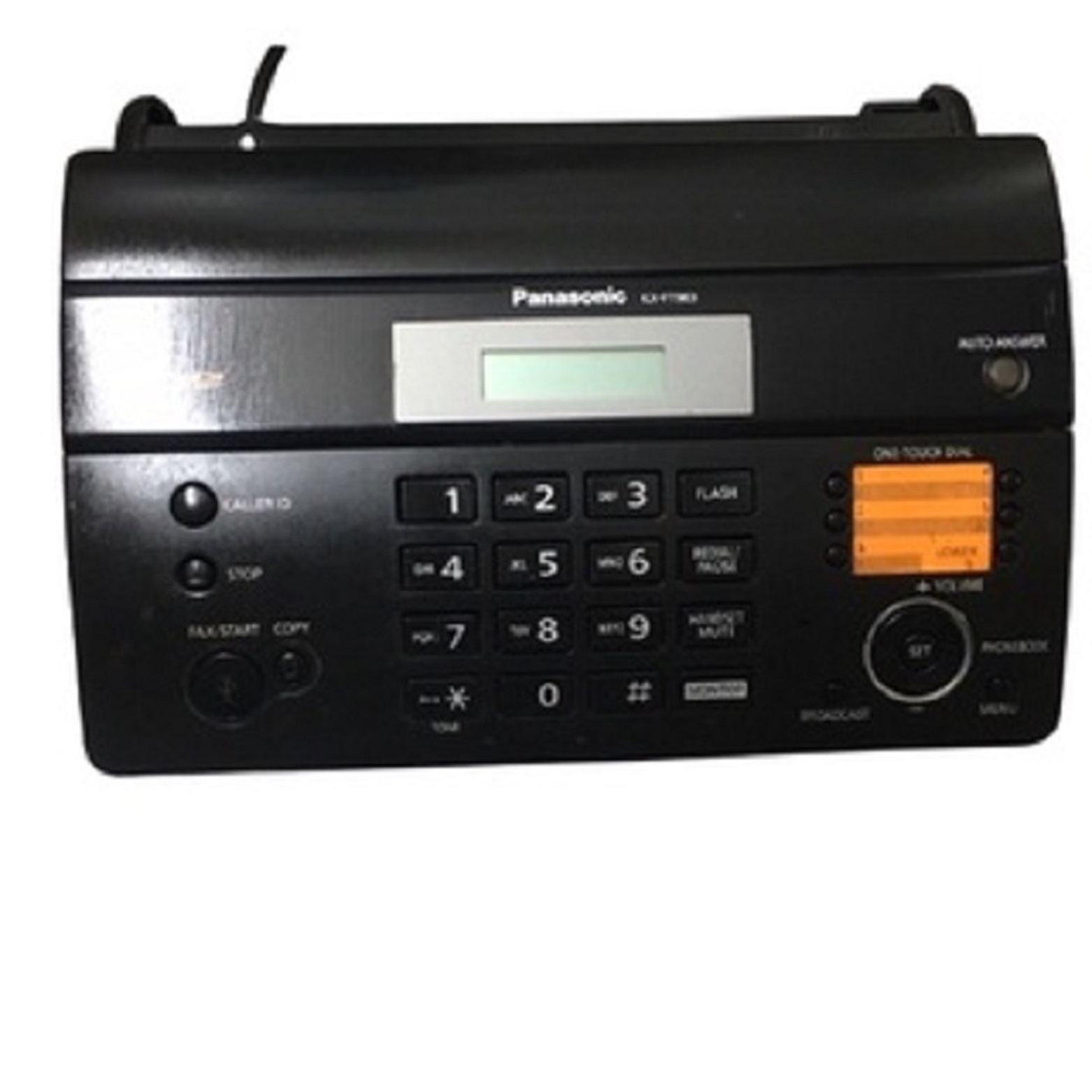 Máy sCan Xam Hinh Panasonic 983 Bao Hanh 12 Thang