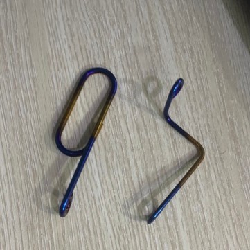 [HCM]pát kẽm bắt bình dầu thắng pass titanium
