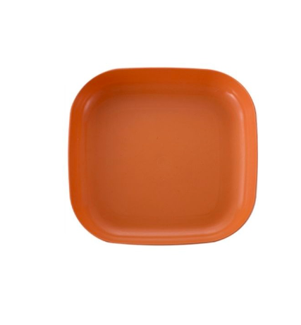 Dĩa vuông nhựa lúa mạch 18cm, 20 cm ,22 cm