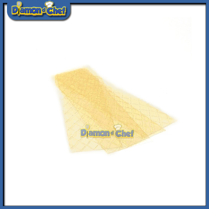 Lá Gelatin EWALD ĐỨC 10 lá