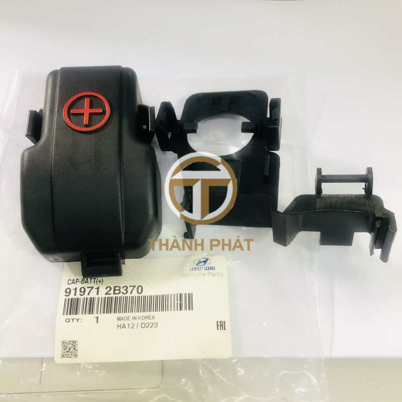 NẮP ĐẬY CỌC DƯƠNG ẮC QUY