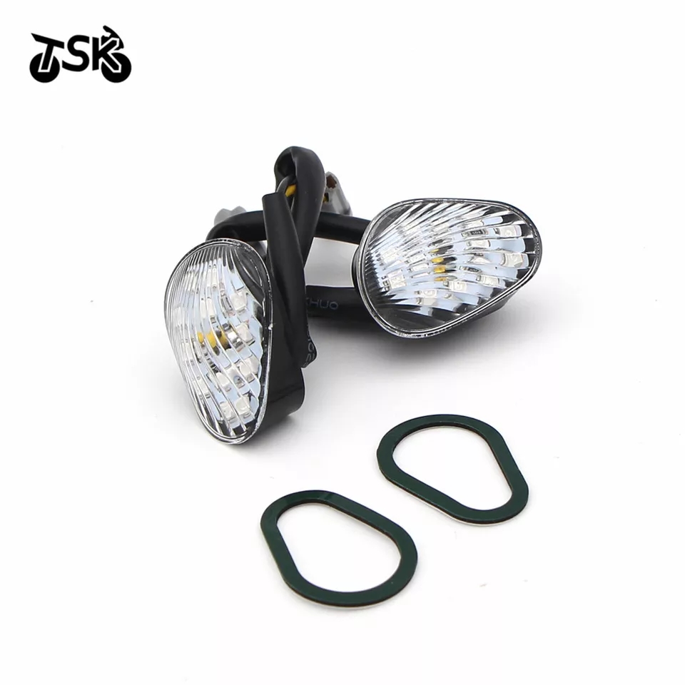 Đèn Xinhan Led ốp sườn xe