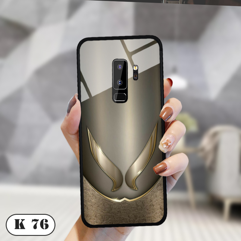 Ốp lưng 3D điện thoại SAMSUNG GALAXY S9 PLUS