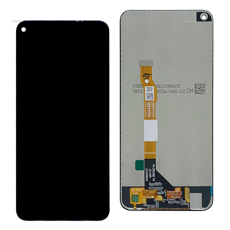 Bộ màn hình vivo y50 zin