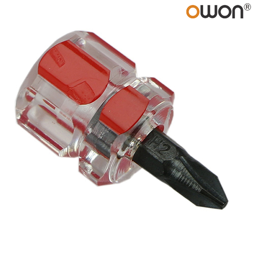 Dụng Cụ Sửa Chữa Tuốc Nơ Vít Loại Đầu Chéo/Rãnh Chống Trượt Chính Xác Nhỏ Gọn