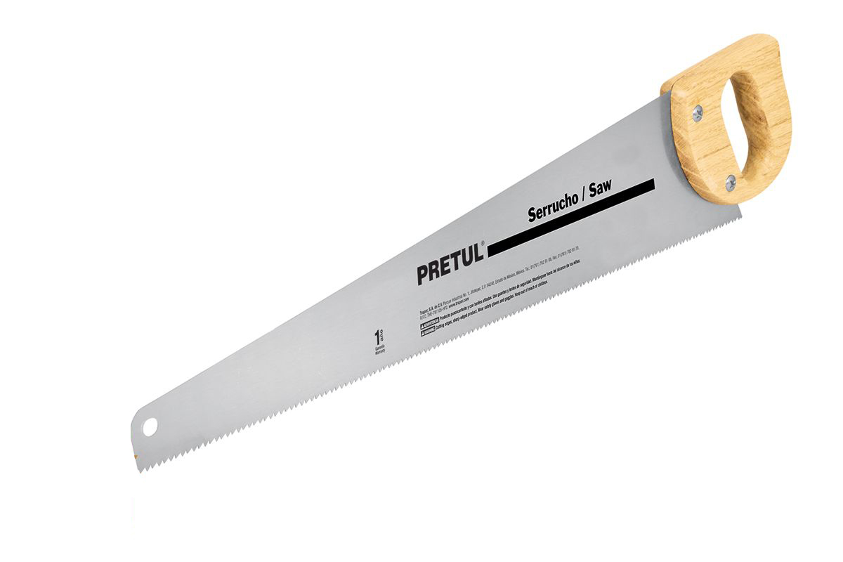 Cưa cắt cành (lá liễu) 20in/51cm SP-20 Pretul - 22932