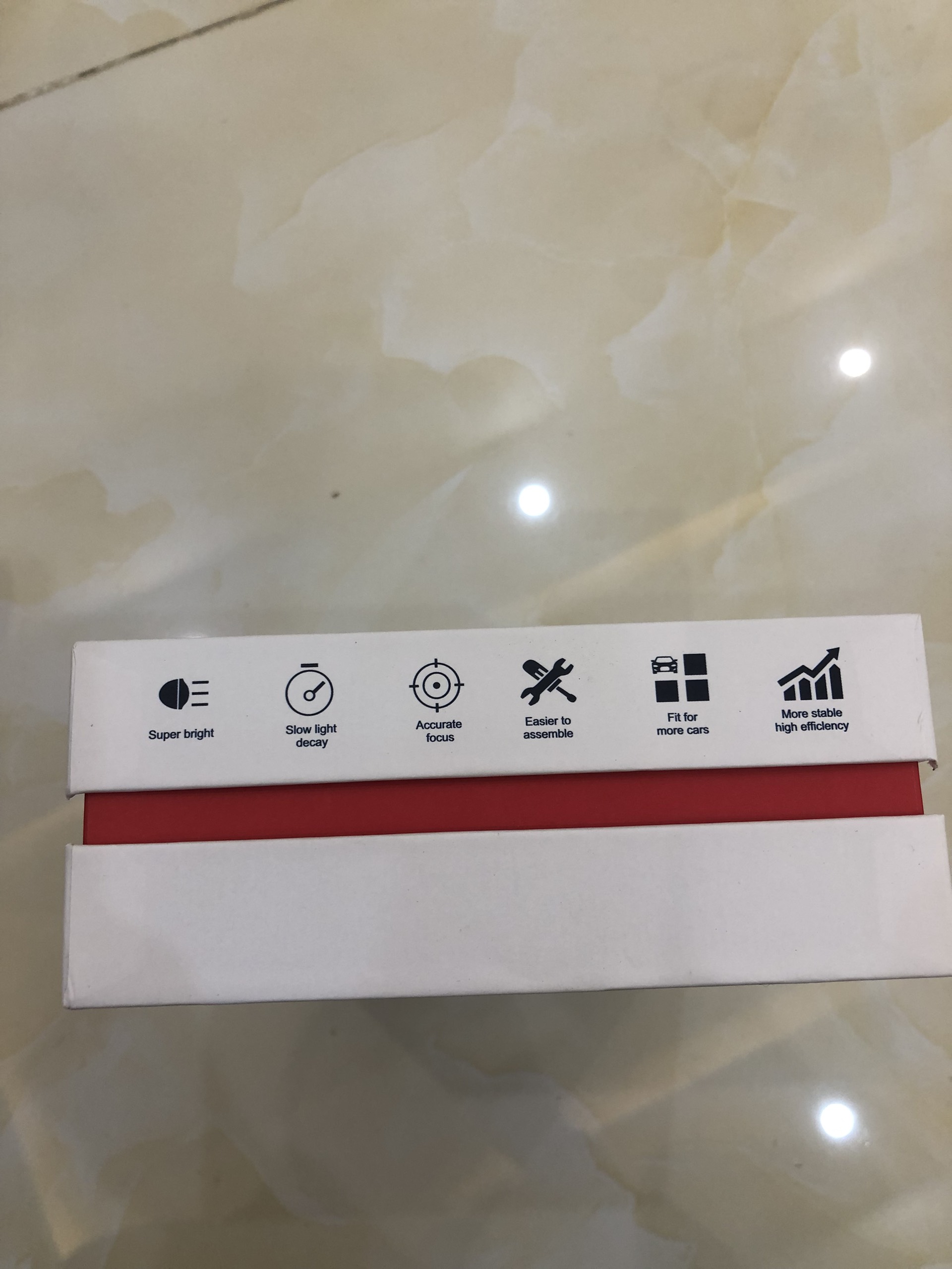 Đèn led bi cầu mini T9 bản cao cấp 2023 chân h4(1 đèn)