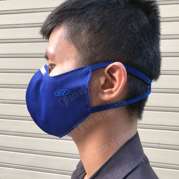 Khẩu trang than hoạt tính GP Extreme