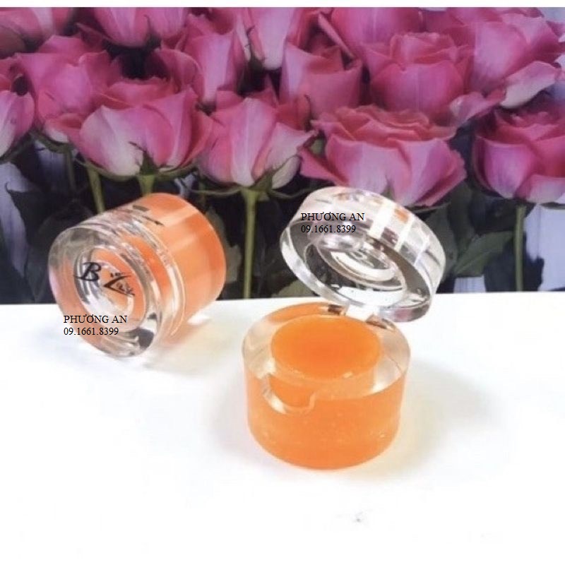 Dưỡng Môi BL Cao Cấp Kích Màu Phun Xăm