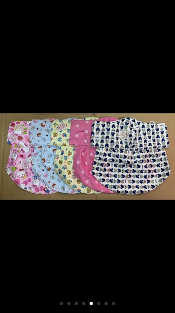 [HCM]Combo 2 Khẩu Trang Yếm Che Cổ