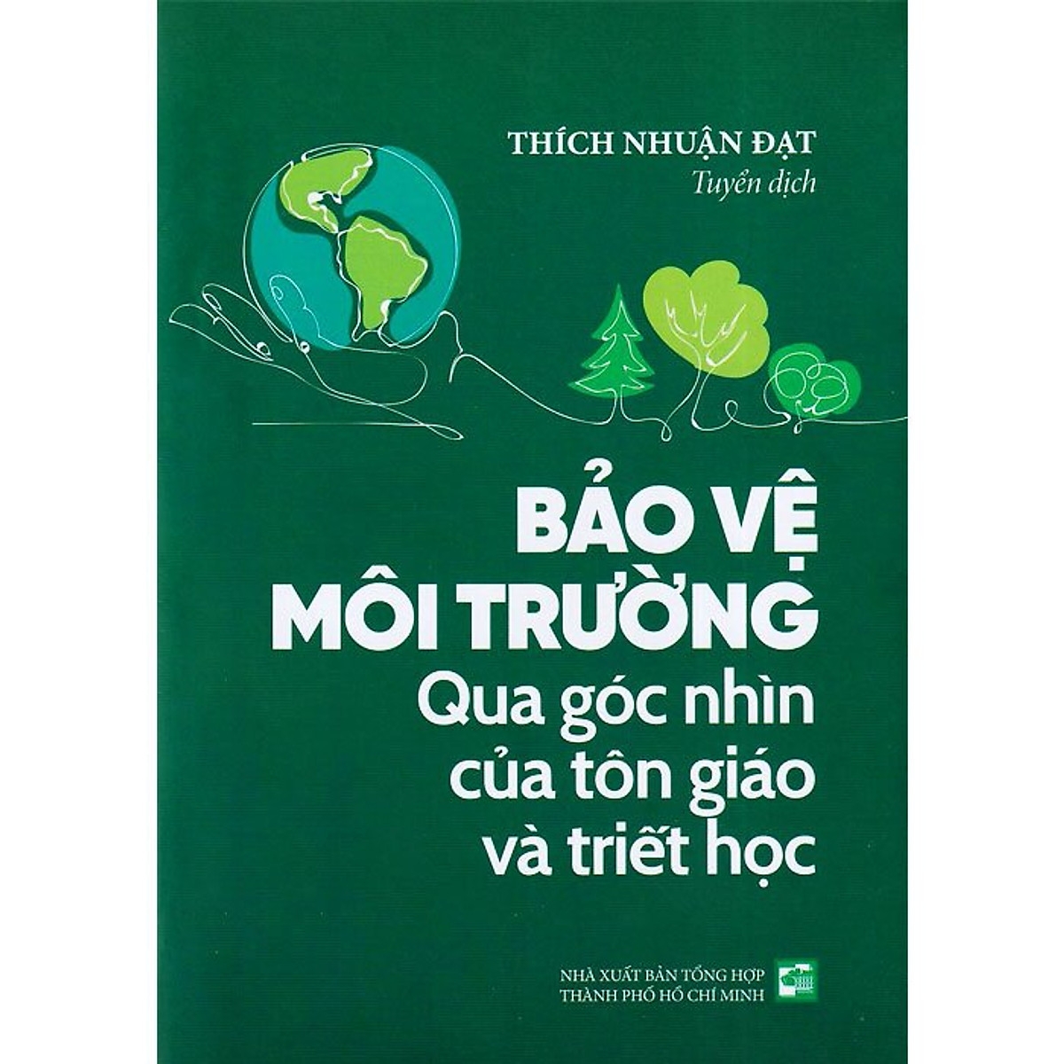 Fahasa - bảo vệ môi trường - qua góc nhìn của tôn giáo và triết học