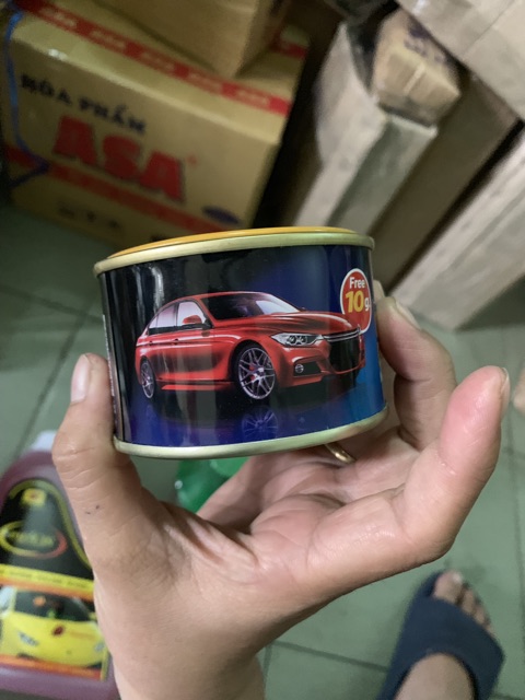 Bóng Cana Karshine Thái Lan 100G