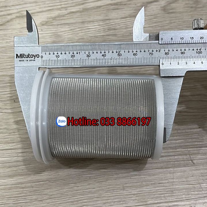 Lọc thô lốc bơm xăng dầu Tatsuno