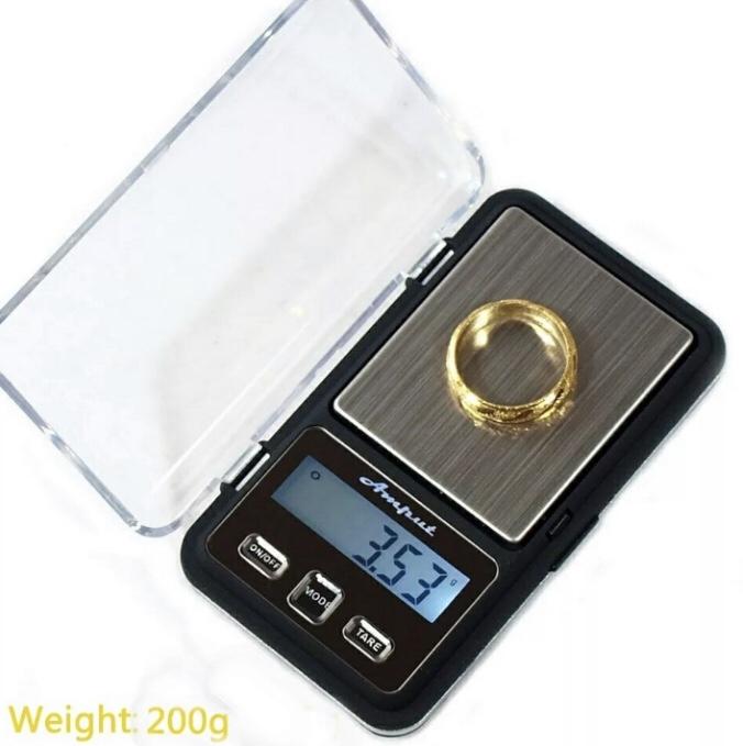 [HCM]cân điện tử tiểu ly 100g cân tiểu li cao cấp