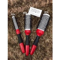 [Xukashop] Lược tròn tạo kiểu tóc cho tóc uốn xoăn/ uốn phồng