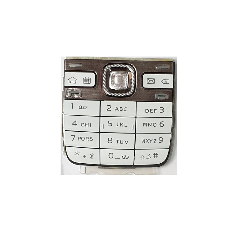 Bàn phím Nokia E52