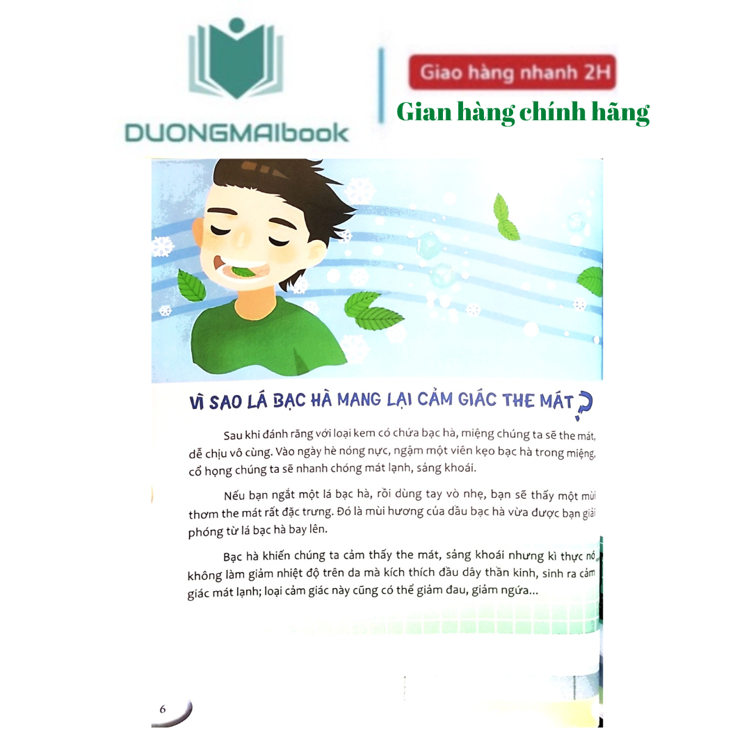 Sách - Hỏi nhỏ biết to - Thực vật