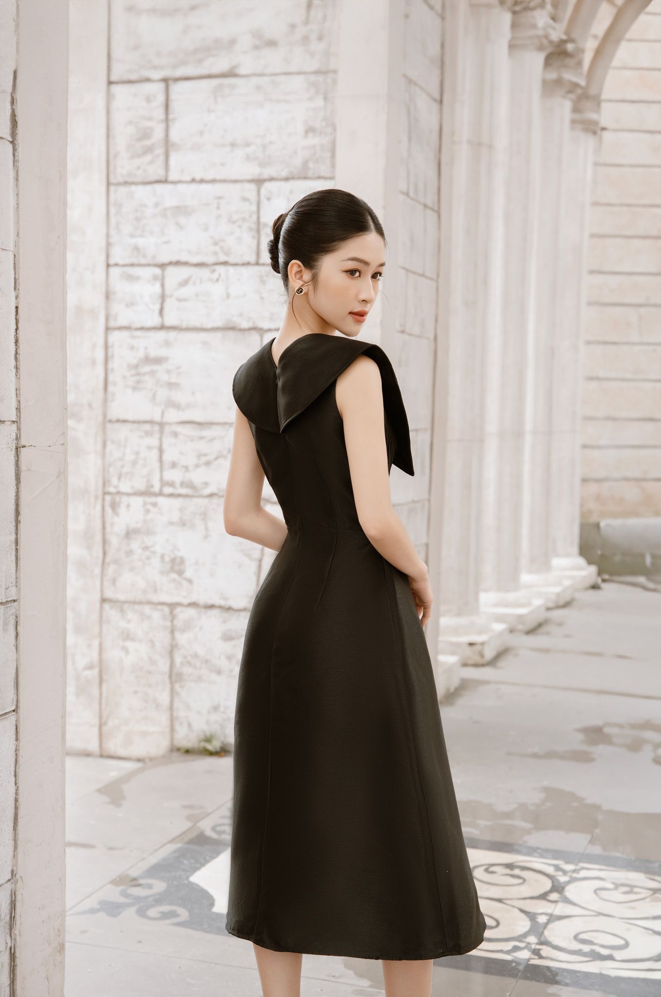OLV - Đầm Jolene Dress