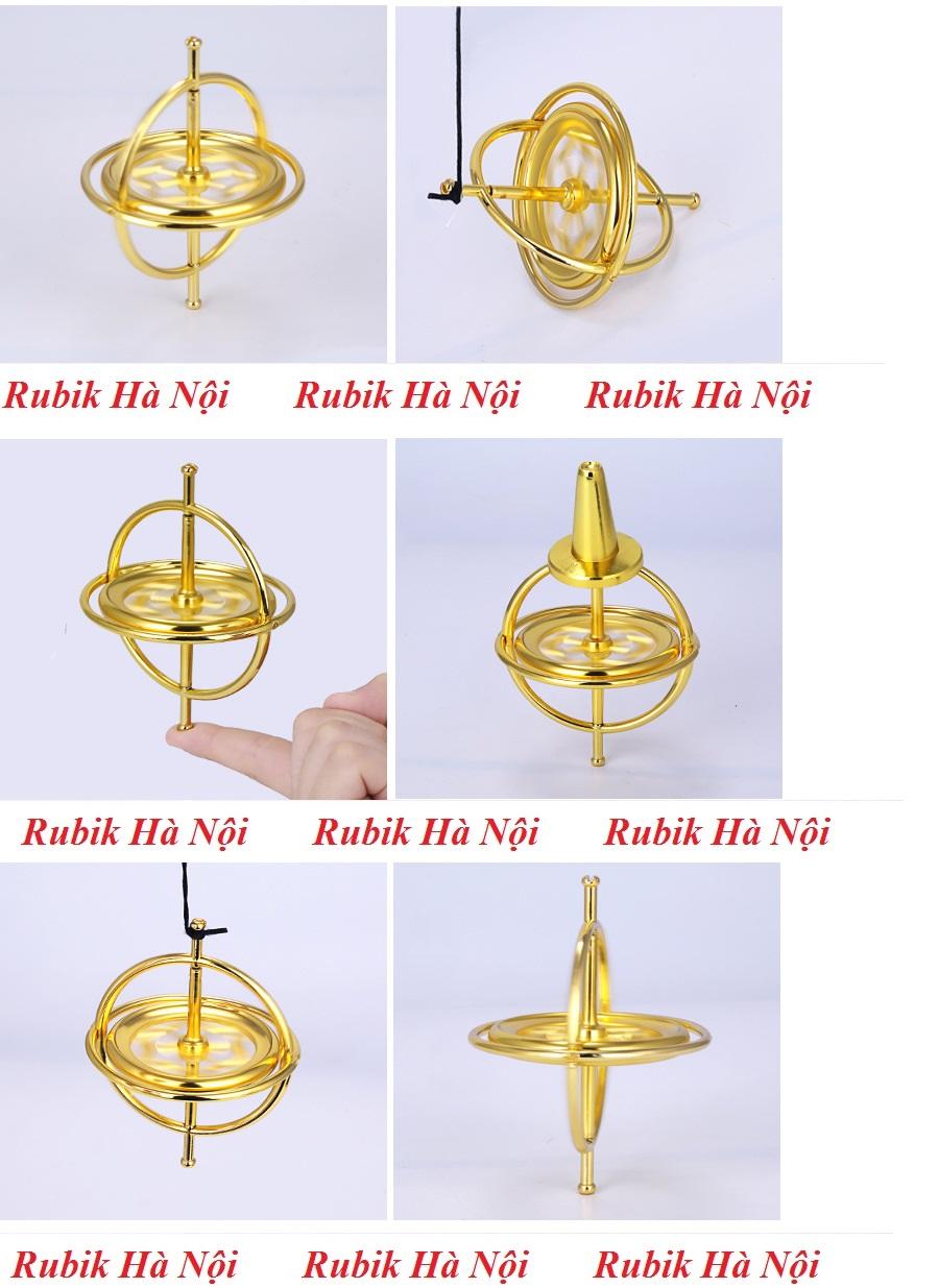 Con Quay Hồi Chuyển