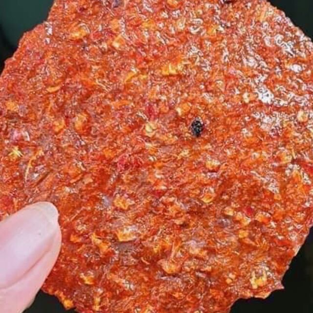 1 CON  CÁ BÒ CAY NGON KHÁCH ĂN THỬ