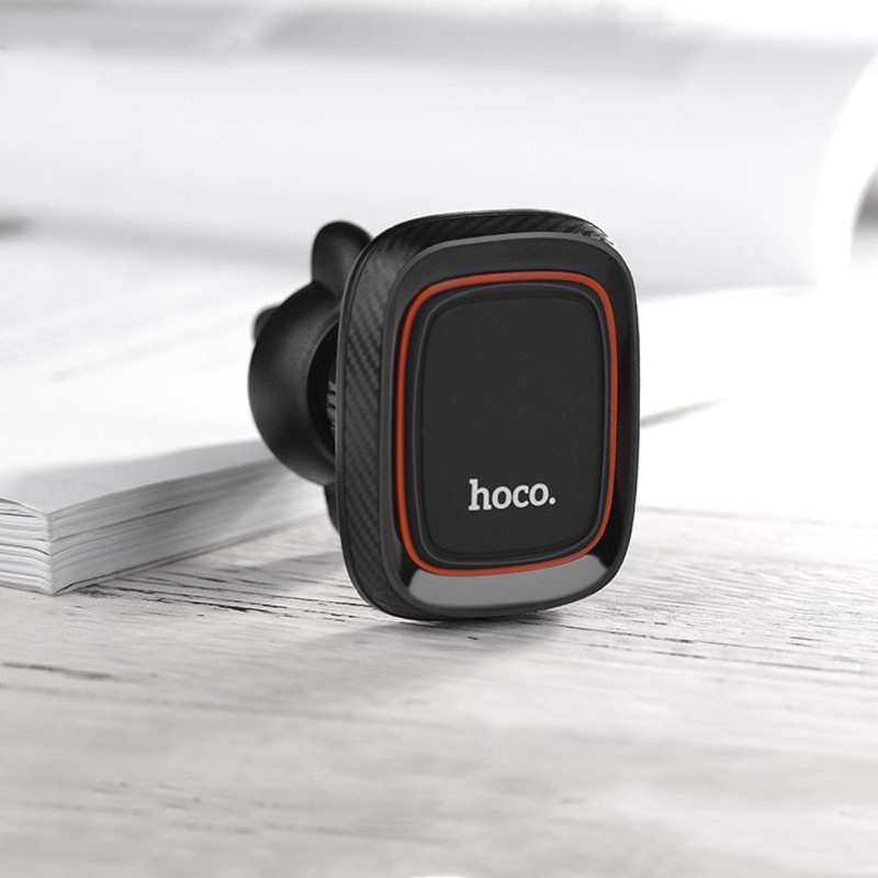 Giá đỡ điện thoại trên xe hơi HOCO CA23