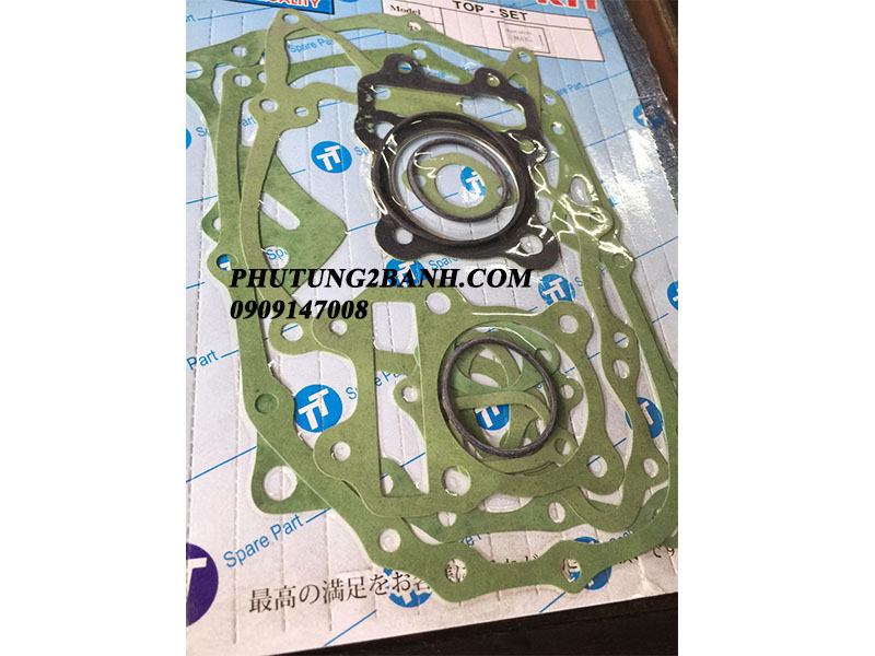 [HCM]Bộ ron máy xe Max Nhật( Max 2)