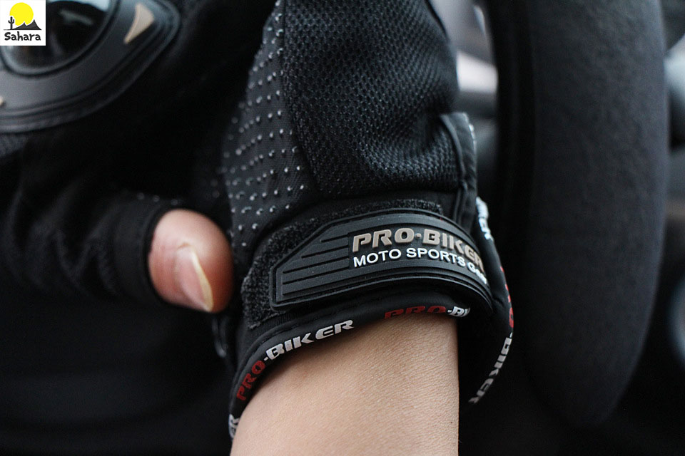[HCM]Găng tay cụt ngón Probiker