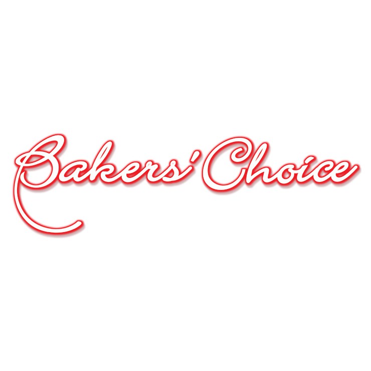 Bánh Không Đường Bakers' Choice 120g