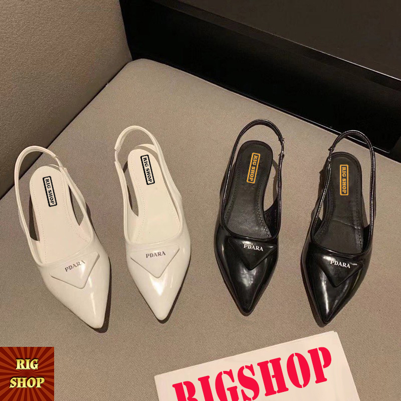 SANDAL RADA QUAI HẬU ĐƠN GIẢN MẪU HOT