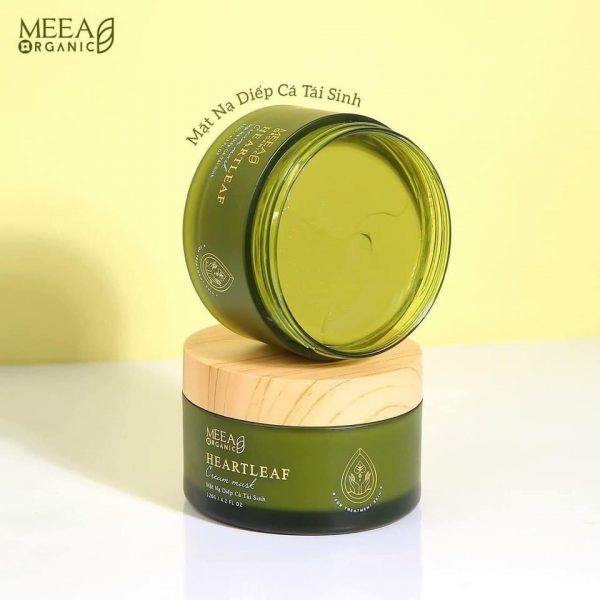 Mặt nạ diếp cá ả đào dưỡng da trắng mịn