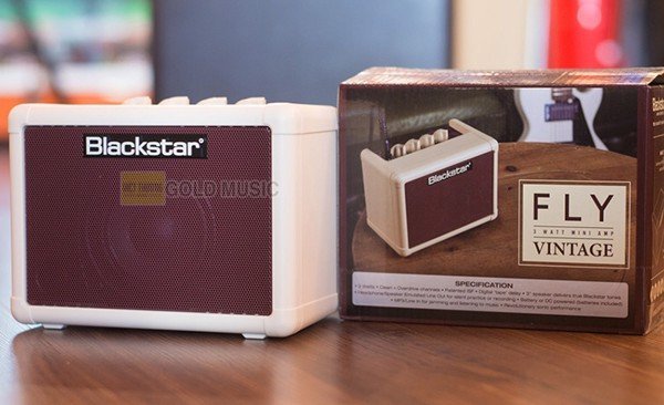 Loa cho guitar BlackStar Fly Vintage 3 Mini ba102032