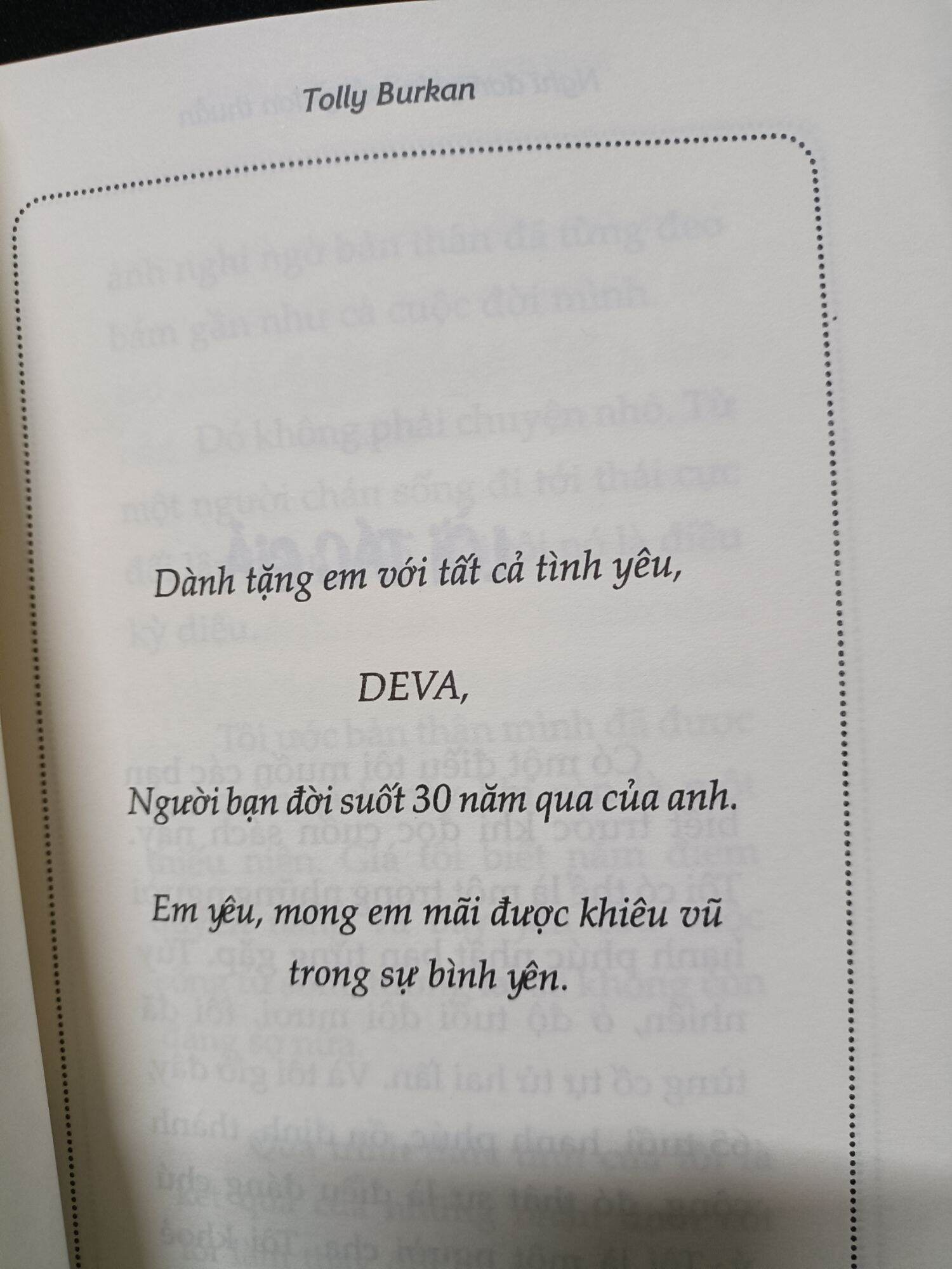 Nghĩ Đơn Giản, Sống Đơn Thuần