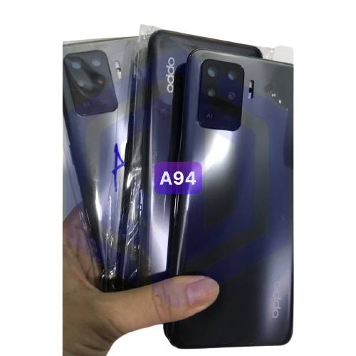 BỘ VỎ + KHAY SIM DÀNH CHO OPPO A94 ZIN