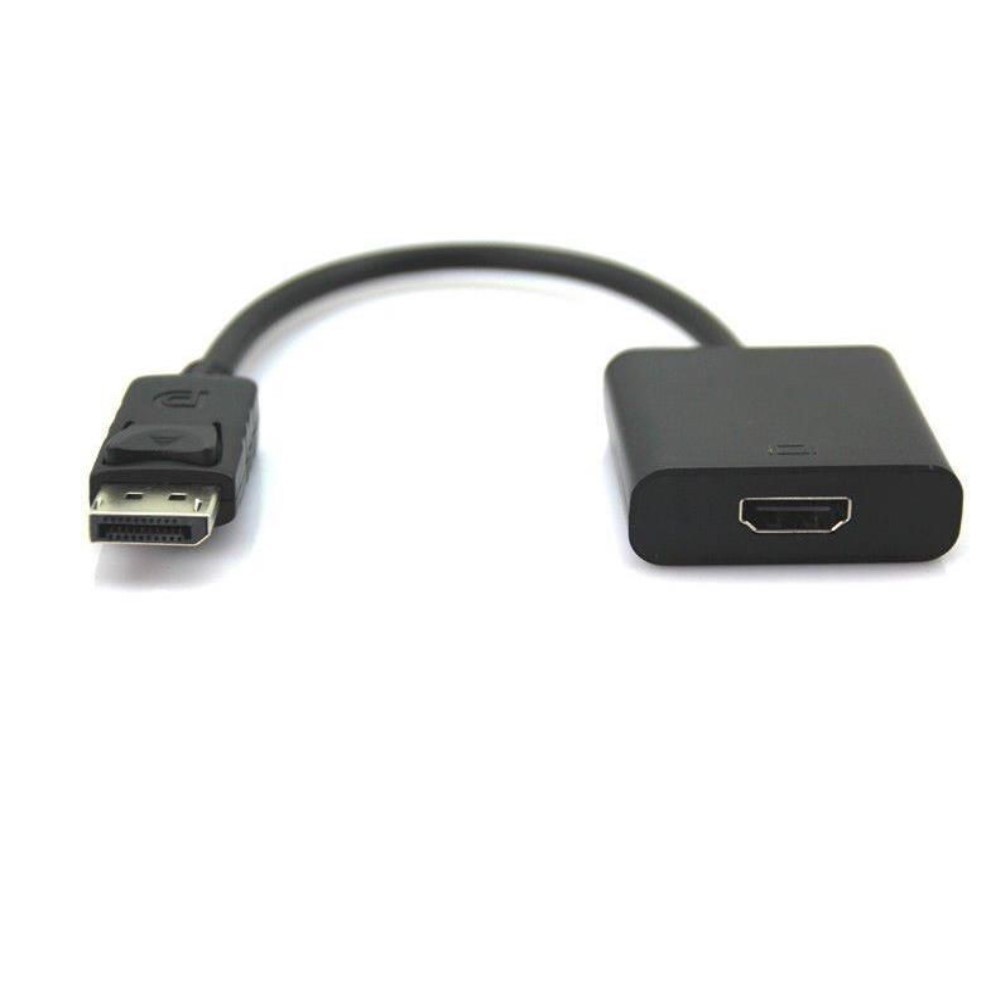Cáp Chuyển Đổi Displayport sang HDMI