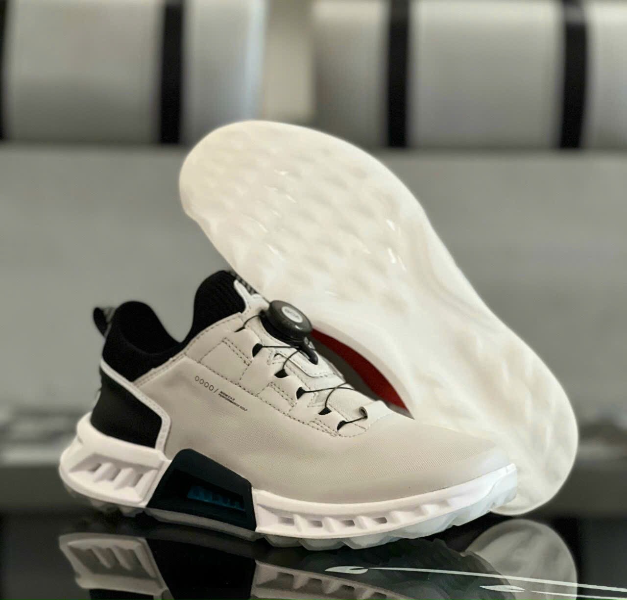 SALE CHÍNH HÃNG 50%  ECCO GOLF