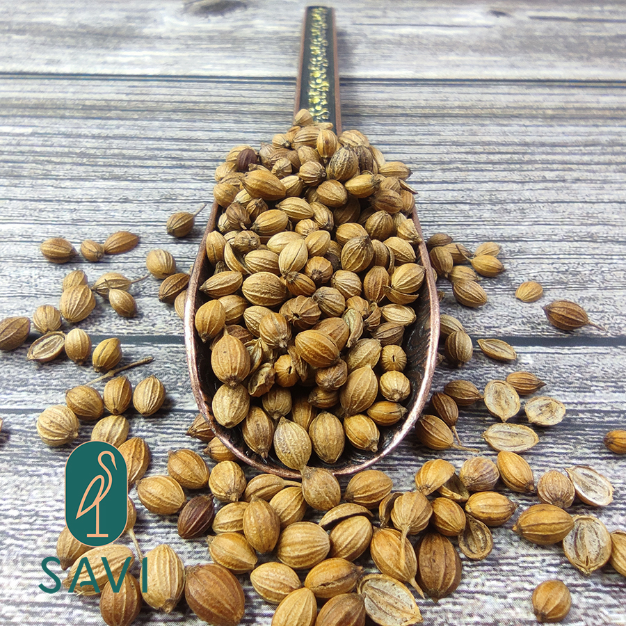 Hạt Ngò / Hạt Mùi Cao Cấp - High Quality Coriander